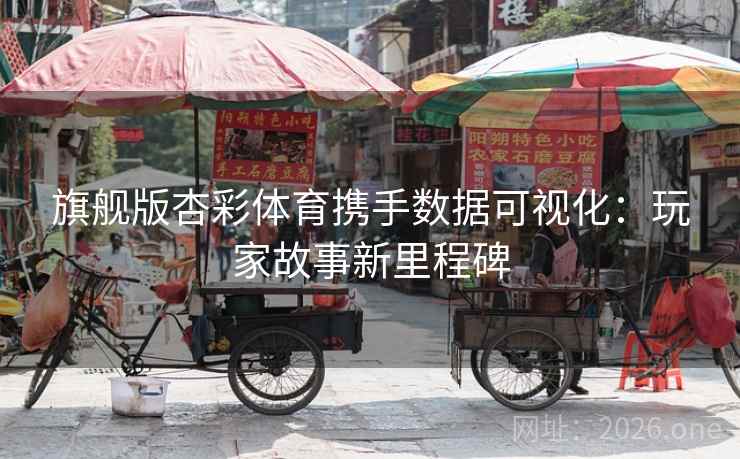 旗舰版杏彩体育携手数据可视化：玩家故事新里程碑